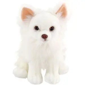 Animals Of The World Floppy Chihuahua Peluş 28 Cm