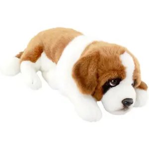 Animals Of The World Yatan St. Bernard Peluş 39 Cm