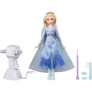 Disney Frozen 2 Elsa Saç Tasarımı E7002