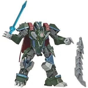 Transformers Cyberverse Büyük Figür Thunderhowl E7110