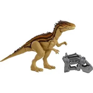 Jurassic World Mega Yok Ediciler Carcharodontosaurus HBX39