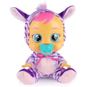 Cry Babies Ağlayan Bebekler S6 - Zena