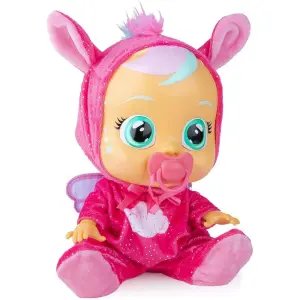 Cry Babies Ağlayan Bebekler S6 - Hannah