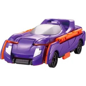 Transracers Spor Arabalar Alevli Araba-Kaslı Araba