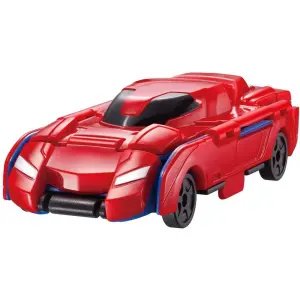 Transracers Spor Arabalar Ares Araba-Süper Spor Araba