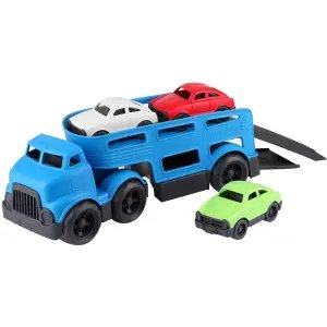 Let's Be Child Taşıyıcı Tır