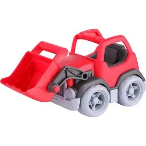 Let's Be Child Minik Kepçe