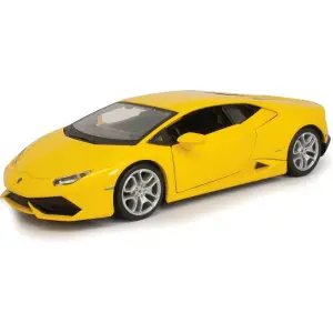 Maisto 1:24 Lamborghini Huracan Lp 610-4 Sarı