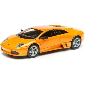 Maisto 1:24 Lamborghini Murcielago Lp 640 Turuncu