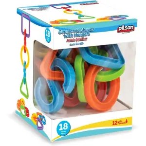 Pilsan Askılı Şekiller