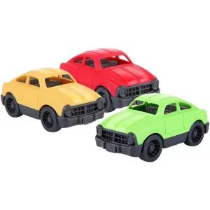 Let's Be Child Minik Arabalar 3'lü