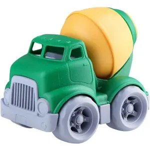 Let's Be Child Minik Mikser