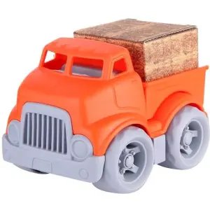 Let's Be Child Minik Pikap