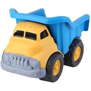 Let's Be Child Büyük Kamyon