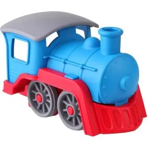 Let's Be Child Tren Lokomotif