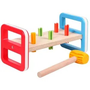 Let's Be Child Eğitici Tak Çak