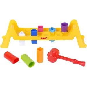 Let's Be Child Çekiç Bultak