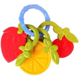 Let's Be Child Renkli Meyve Dişlik