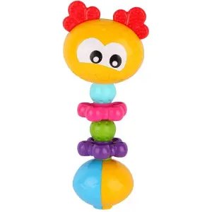 Let's Be Child Sevimi Tırtıl Çıngırak