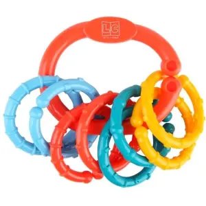 Let's Be Child Halka Çıngıraklar