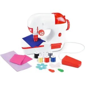 My Home Sesli ve Işıklı Dikiş Makinesi