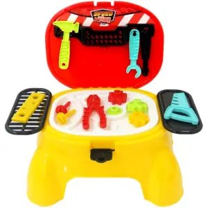 Speed Play Oyun Tabureli Tamir Seti