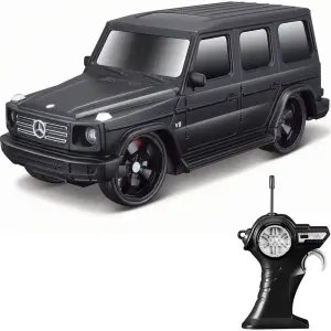 Maisto 1:24 2018 Mercedes-Benz G-Class Uzaktan Kumandalı Araba