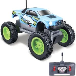 Maisto Off-Road Go! Uzaktan Kumandalı Arazi Aracı