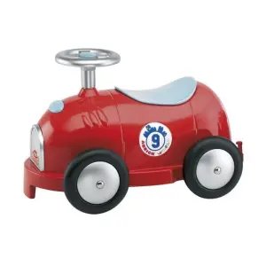 Abrick Ecoiffier Bingit Araç