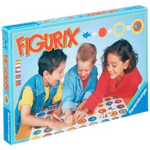 Figurix Ravensburger
