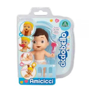 Cicciobello ve Arkadaşları Amicicci Tekli Paket Ciccioleo