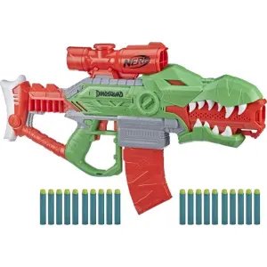 Nerf Dinosquad Rex-Rampage F0807