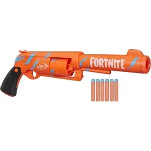 Nerf Fortnite 6-Sh F2678