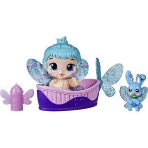 Baby Alive Glopixies Minik Peri Bebek Aqua Flutter F2599