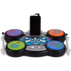 Simba Mp3 I-Drum Elektronik Bateri Seti