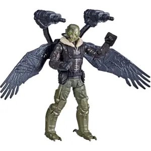 Spider-Man Marvel's Vulture Deluxe Figür F1919