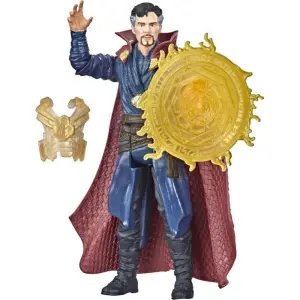 Spider-Man Mystery Web Gear Doctor Strange Figür F3158