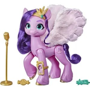 My Little Pony Yeni Bir Nesil Pop Yıldızı Princess Petals F1796