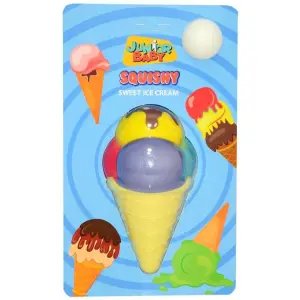 Junior Baby Squishy Üzüm