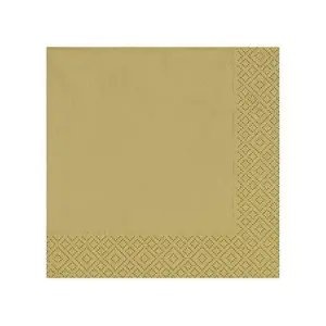 Roll-Up Altın Rengi 20'li Peçete