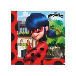 Mıraculous 20'li Peçete