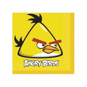 Angry Birds 16'lı Peçete