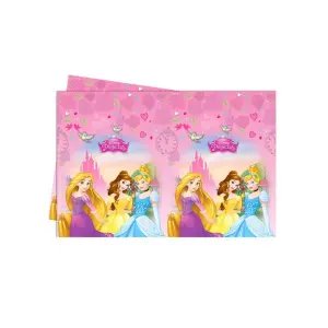 Prensesler Masa Örtüsü (120X180 Cm)
