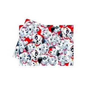 Dalmaçyalı Masa Örtüsü (120X180 Cm)