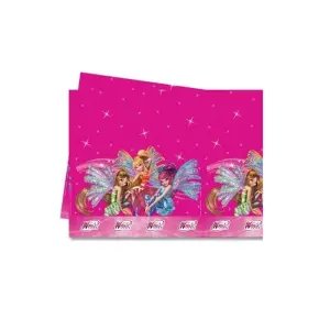 Winx Masa Örtüsü (120X180 Cm)