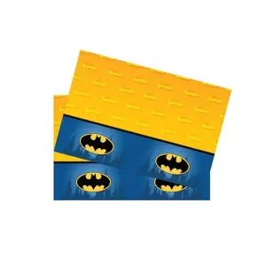 Batman Masa Örtüsü (120X180 Cm)