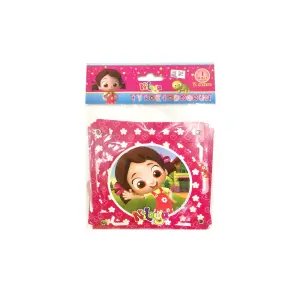 Niloya İyiki Doğdun Harf Banner