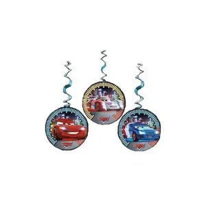 Cars Neon Garland