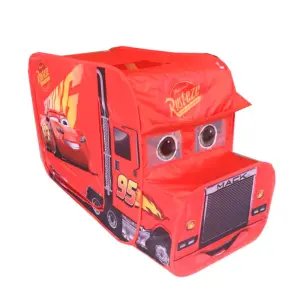 Cars Mack Tır Oyun Çadırı