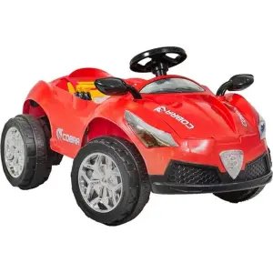 Şimşek Süper Cobra 12V Akülü Araba